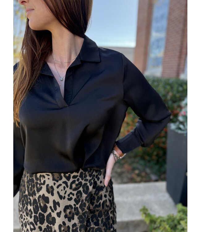 The Nadia Top TK14500