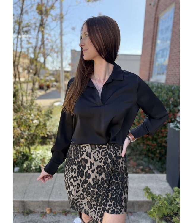 The Nadia Top TK14500