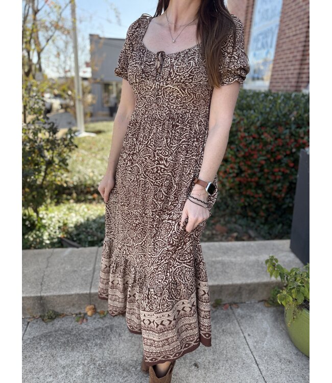 The Jaycee Dress 83173