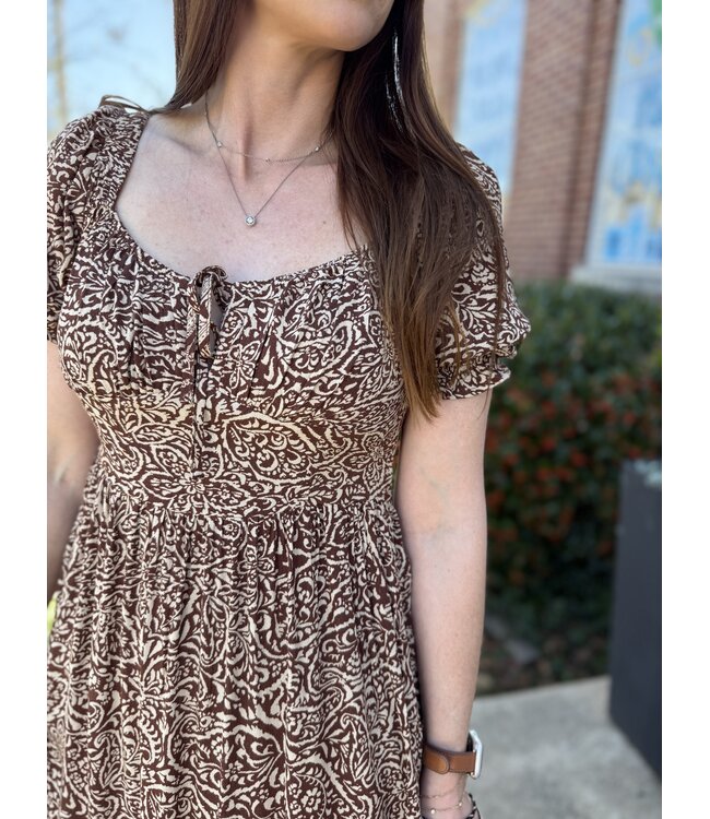 The Jaycee Dress 83173