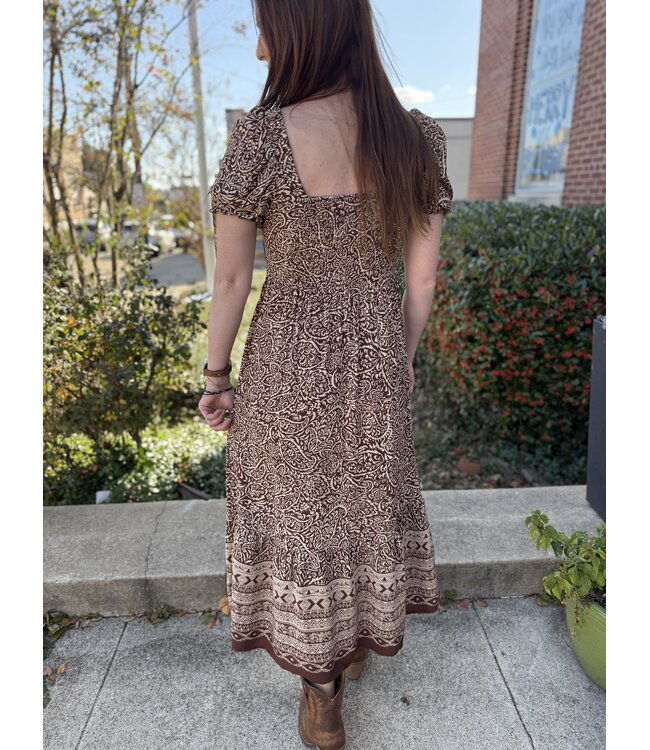 The Jaycee Dress 83173