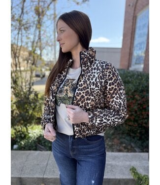 The Outlook Puffer Jacket 80297JN