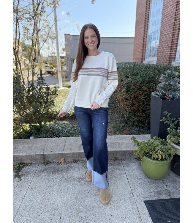 A Broken Wing Sweater 65215