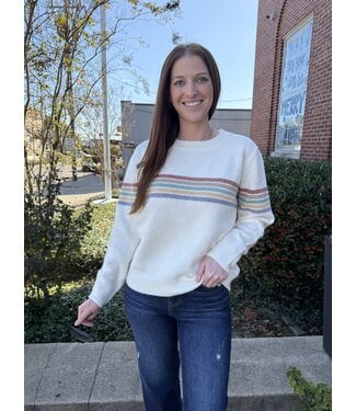 be cool A Broken Wing Sweater 65215