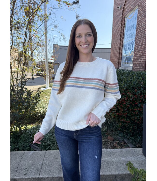 A Broken Wing Sweater 65215