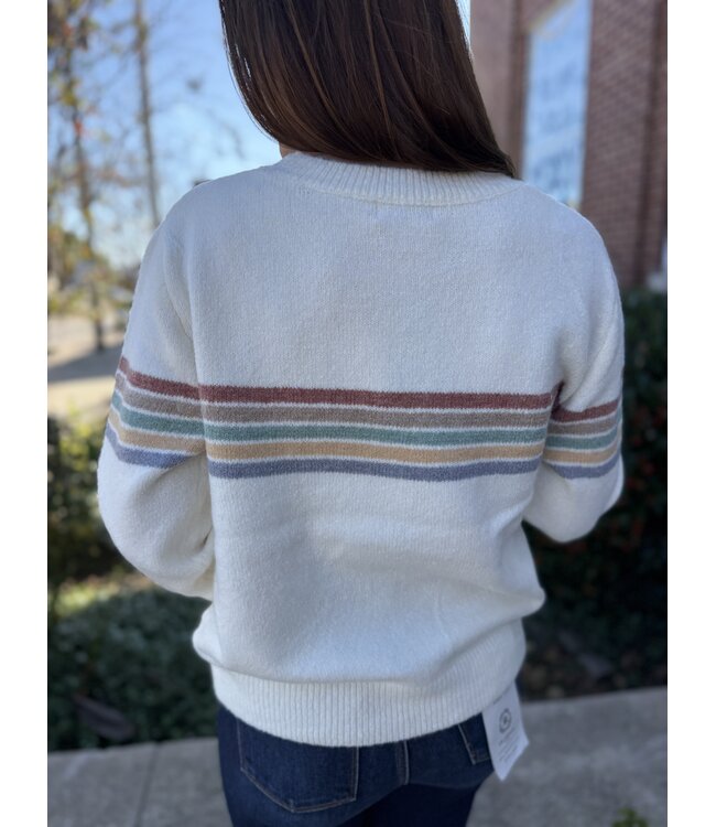 A Broken Wing Sweater 65215