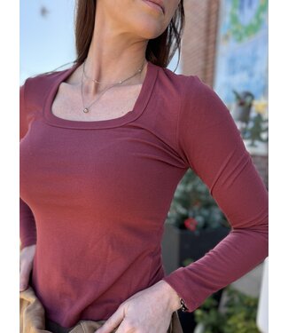 be cool The Josslyn Top 19511