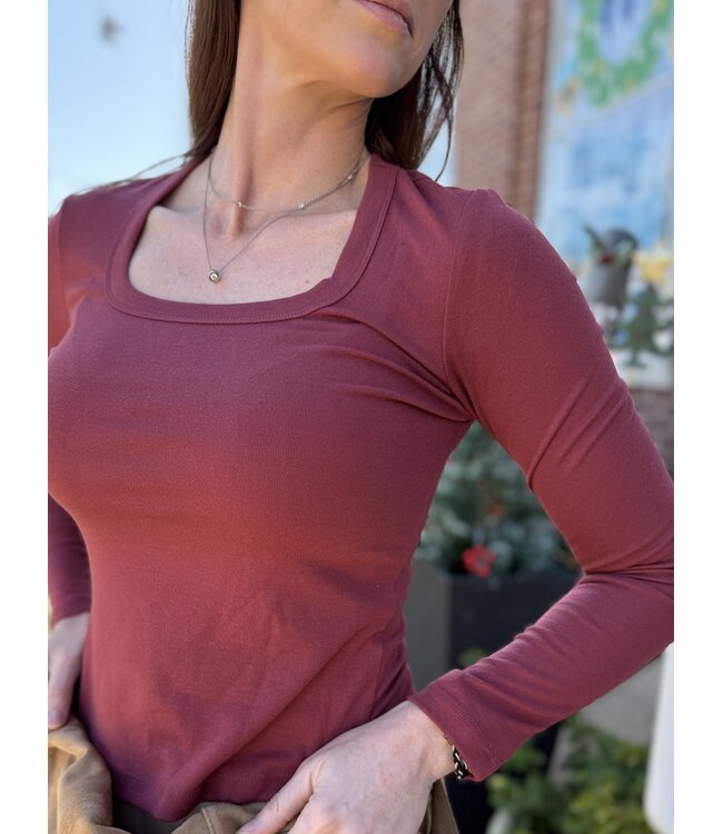 be cool The Josslyn Top 19511