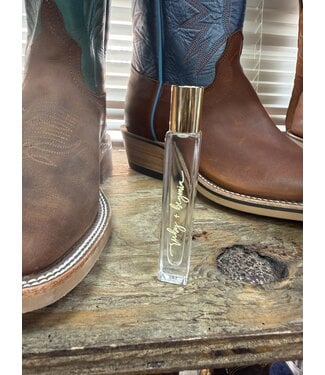 Ruby & Begonia The Cowboy Way Rollerball