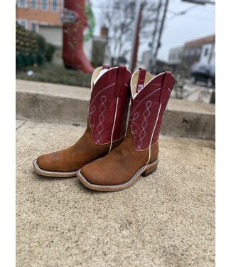 Anderson Bean Yakkity Yak AB4