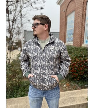 Diamond T Outfitters The Brand Pullover Rustler