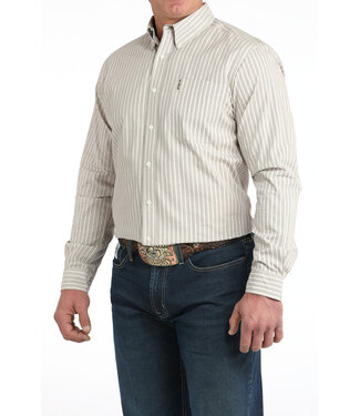 cinch MTW1347148 LS Button Modern Cream