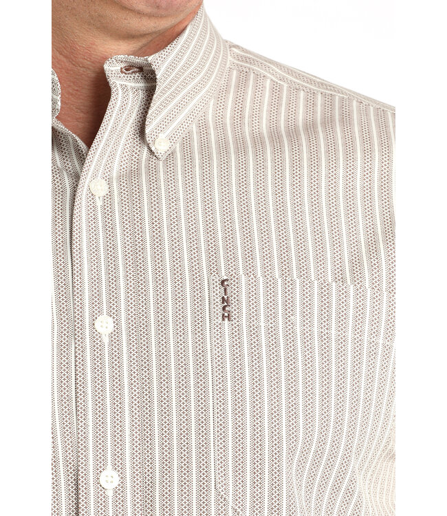 MTW1347148 LS Button Modern Cream