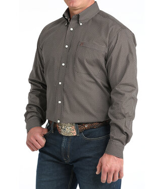 cinch MTW1106020 LS Button Navy