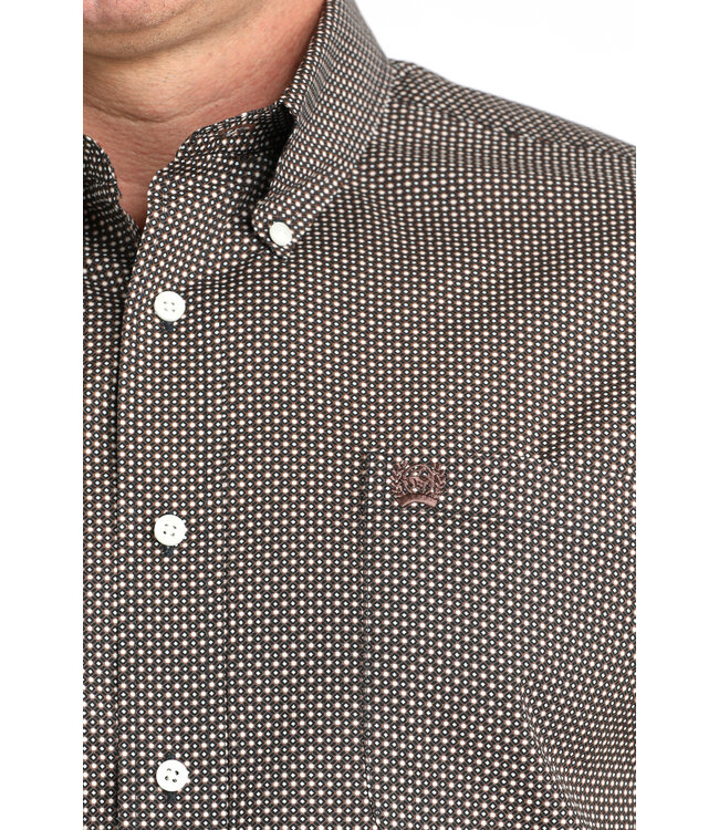 MTW1106020 LS Button Navy