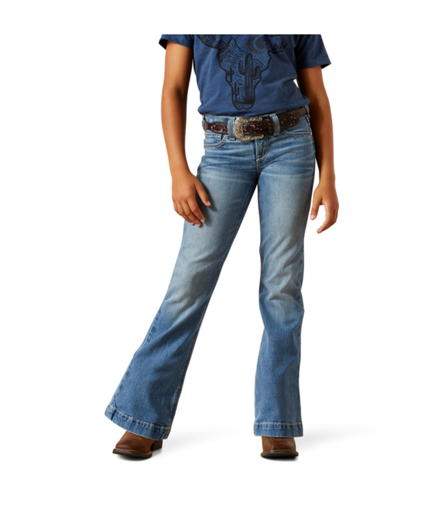 10061719 Girls Rosalie Trouser