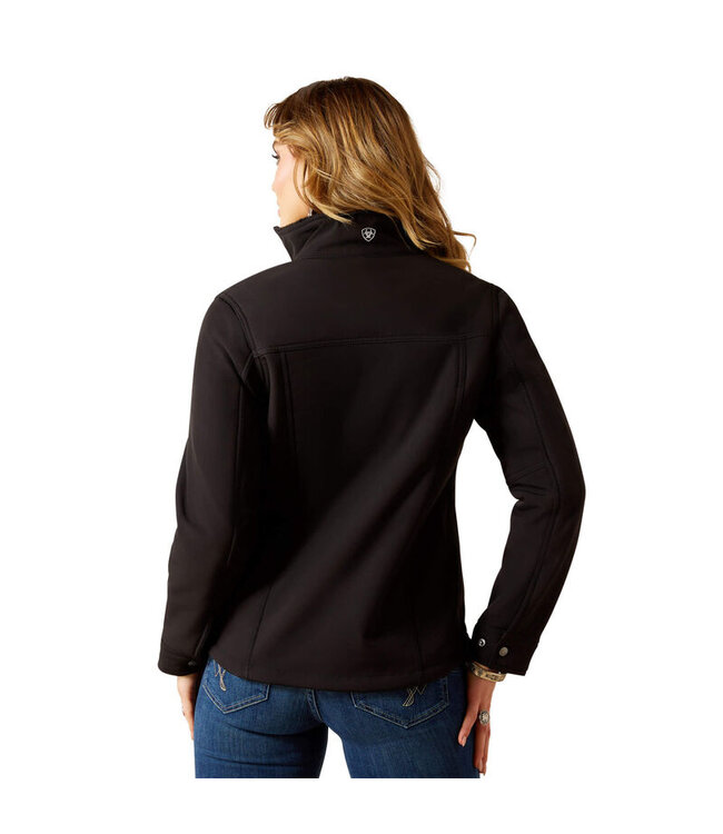 10062303 Berber Back Jacket