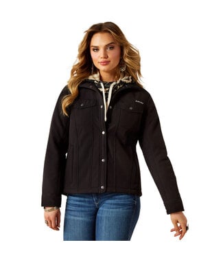 Ariat Intl 10062303 Berber Back Jacket