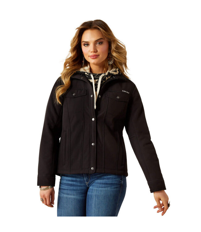 10062303 Berber Back Jacket