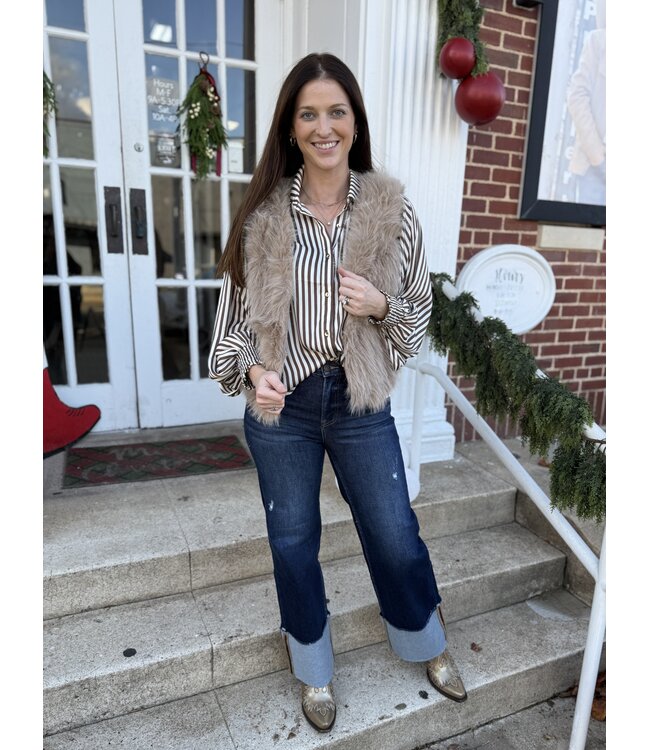 The Denman Top TK11986