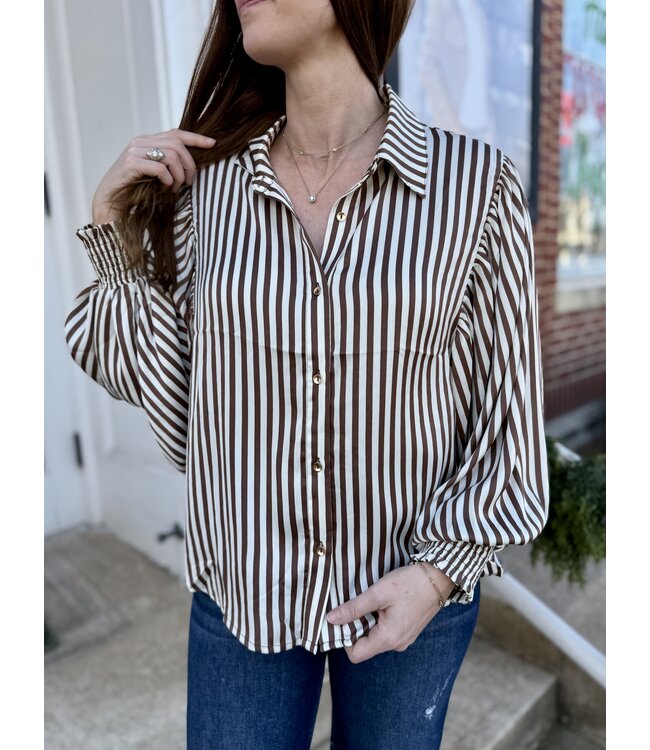 The Denman Top TK11986