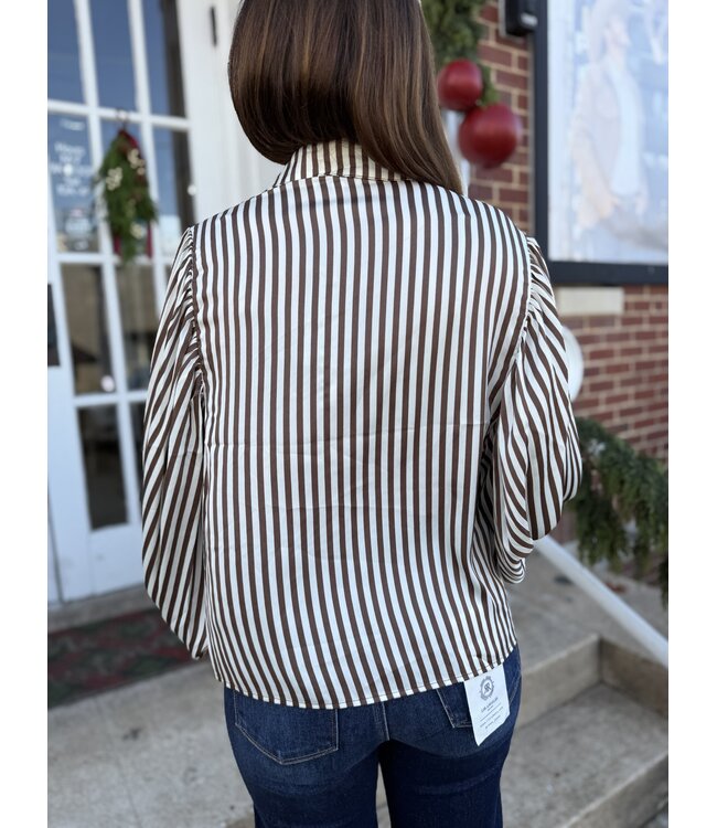 The Denman Top TK11986