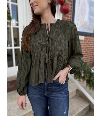 anniewear Love Lost Top AT3164