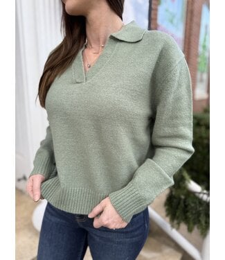 hyfve The Faye Sweater C947