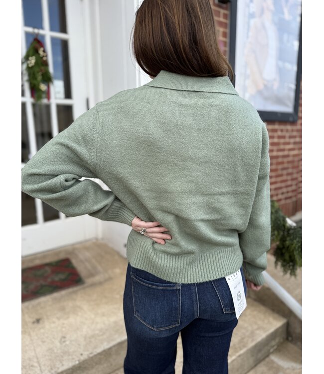 The Faye Sweater C947