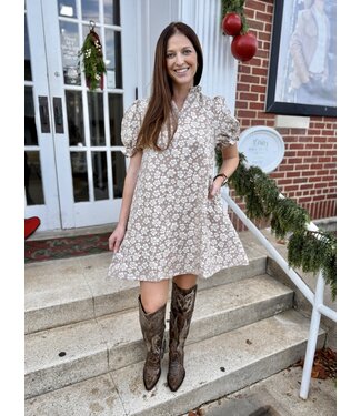 anniewear Maybe It's Worth It Dress AD5022