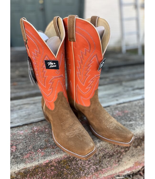 RN3541 Roughout Cutter