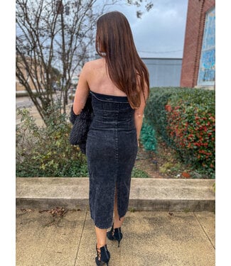 hyfve The Lennox Dress F379