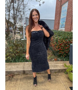 hyfve The Lennox Dress F379