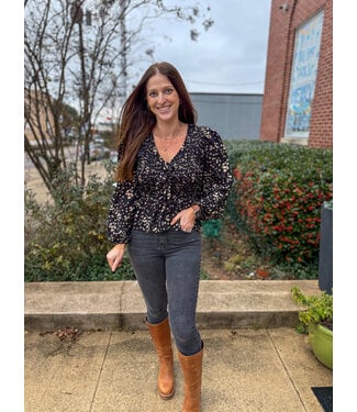 anniewear Always In Control Top AT2327