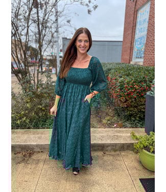 anniewear The Brooks Dress AD4558