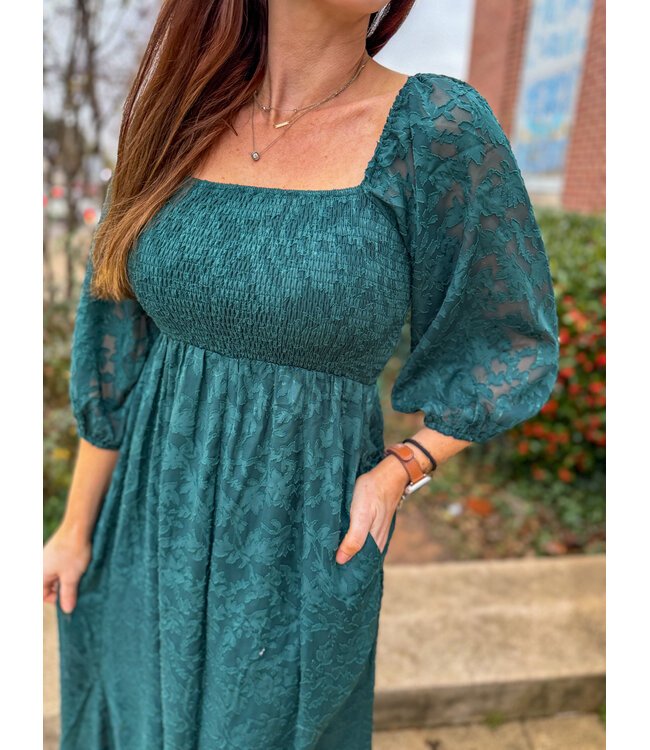 The Brooks Dress AD4558