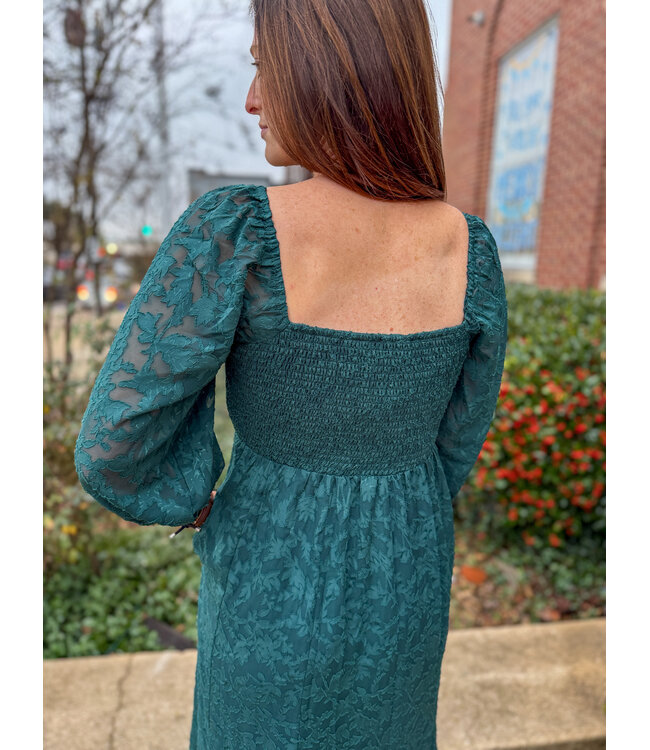 The Brooks Dress AD4558