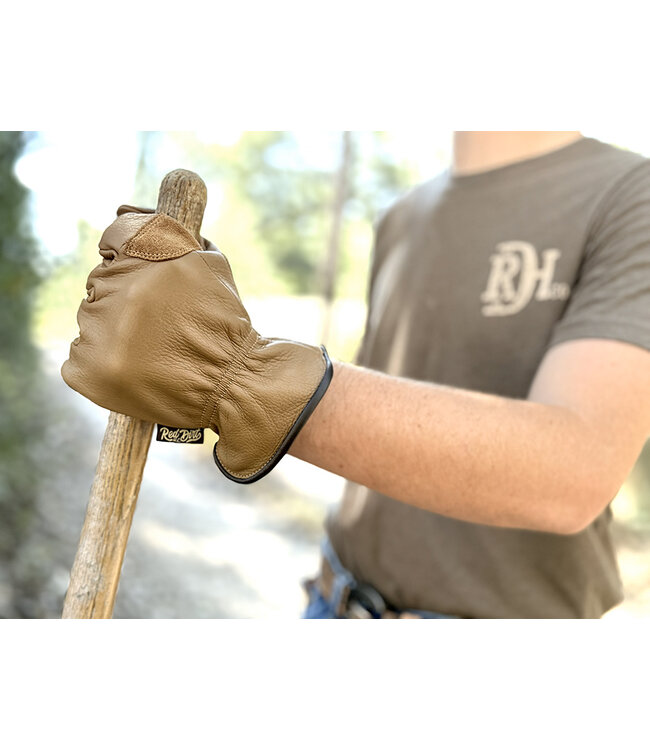 RDHC Gloves