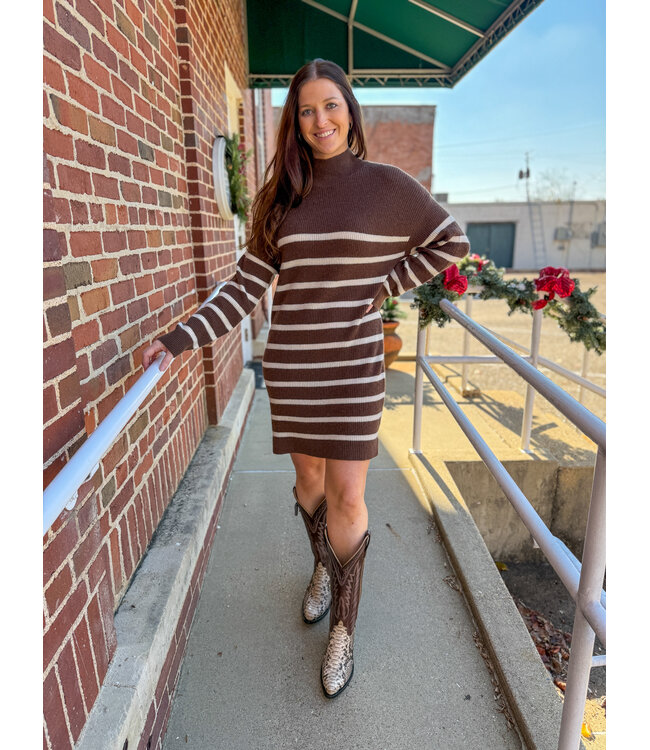 The Libby Dress CR2370