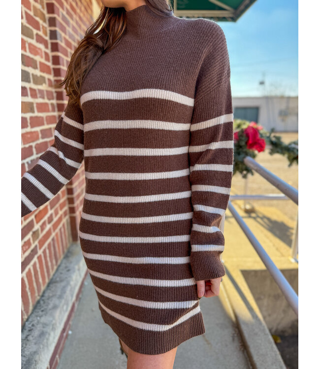 The Libby Dress CR2370