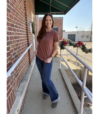 Give It A Rest Top 1051