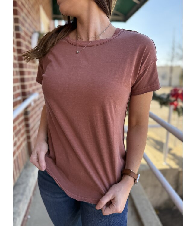 Give It A Rest Top 1051