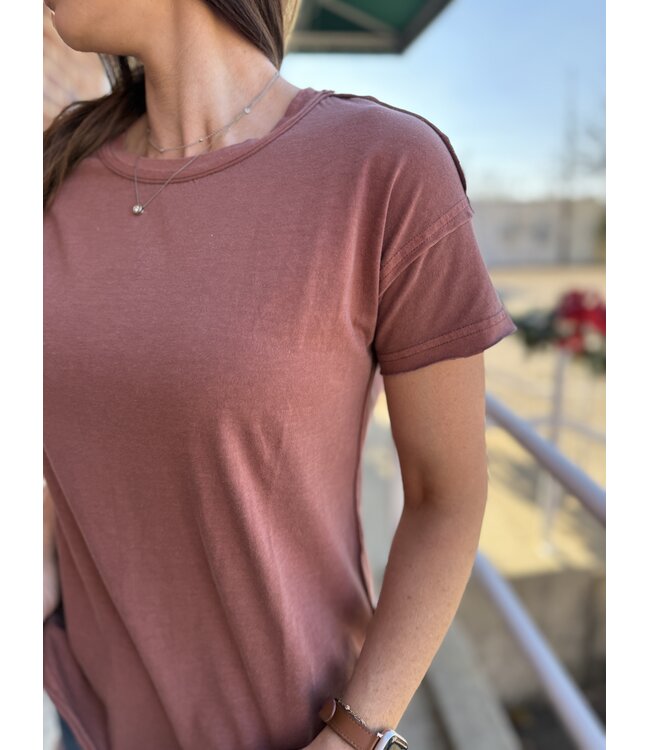 Give It A Rest Top 1051