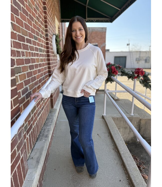 The Creamery Sweatshirt E237