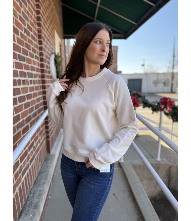 The Creamery Sweatshirt E237