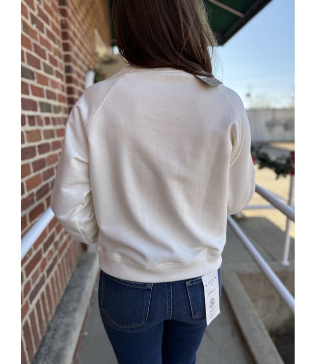 The Creamery Sweatshirt E237