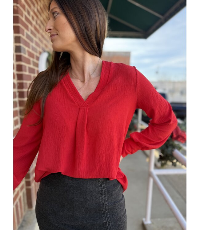 Losing You Top T3891