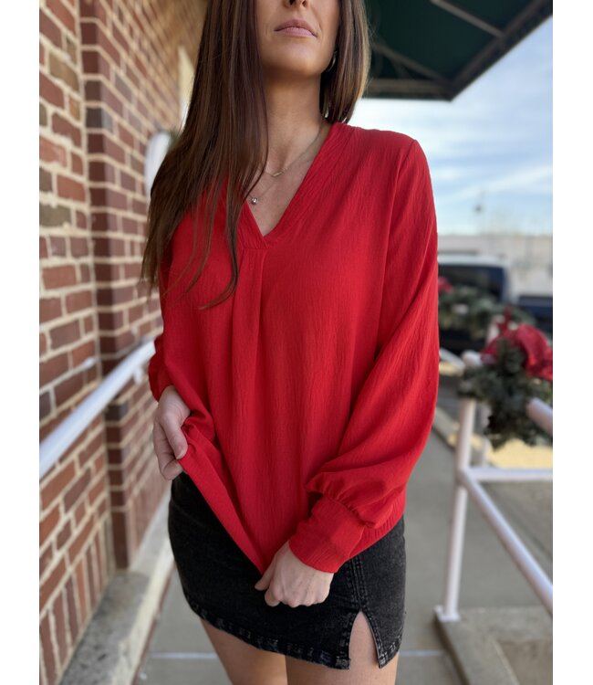 Losing You Top T3891