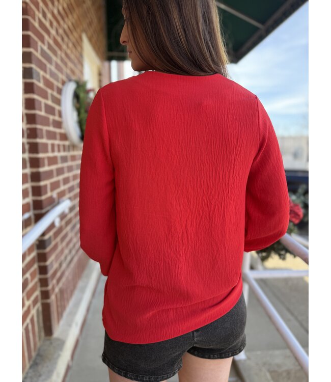 Losing You Top T3891