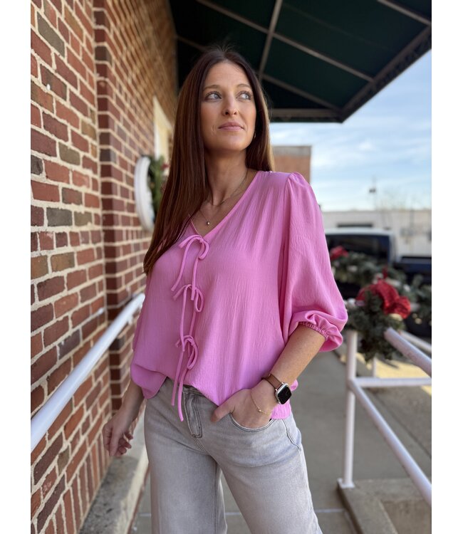 Forever Yours Top T4131